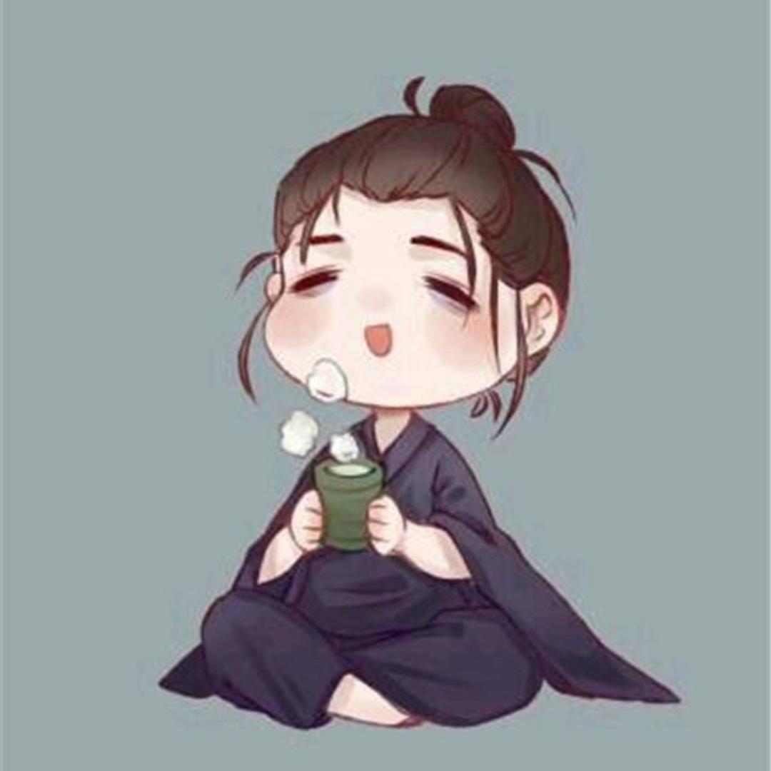 得闲饮茶。
