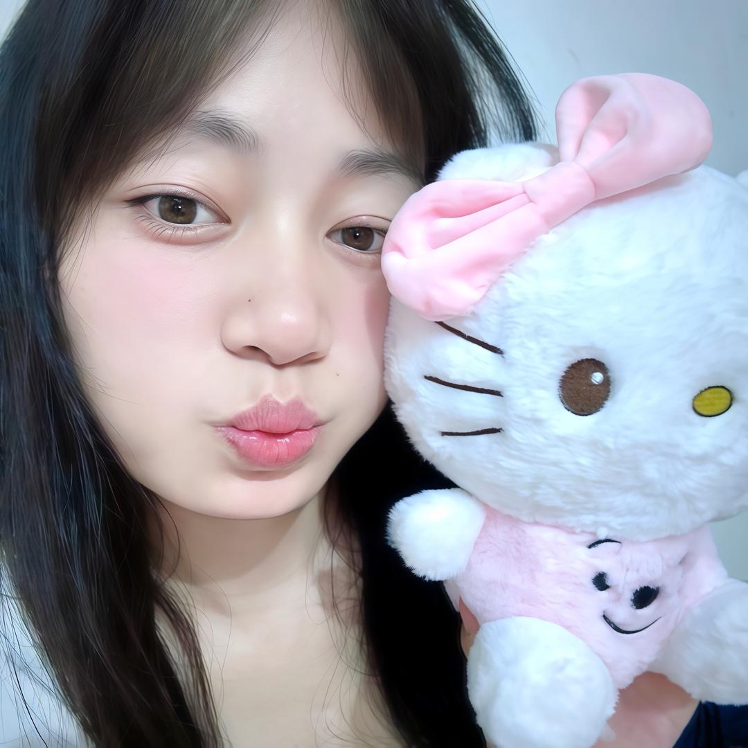 瑾·𝒞𝒽ℯ𝓃ℊ 🍊