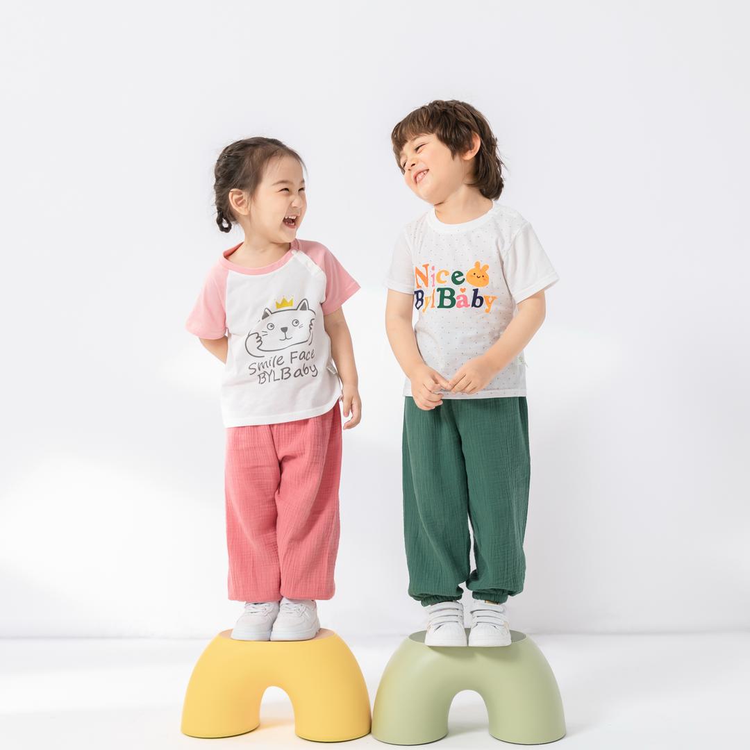 贝婴丽儿童家居服工厂