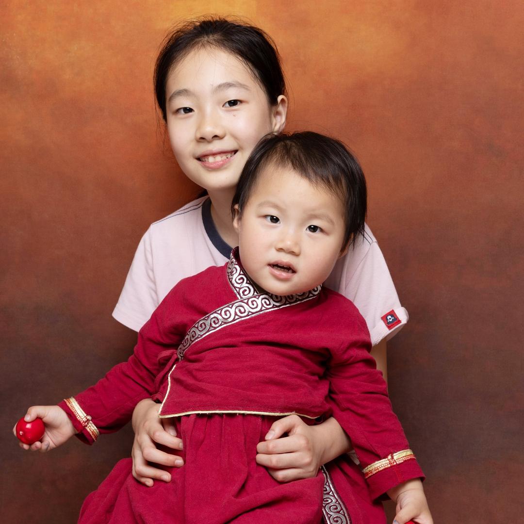 伊妈在家早教