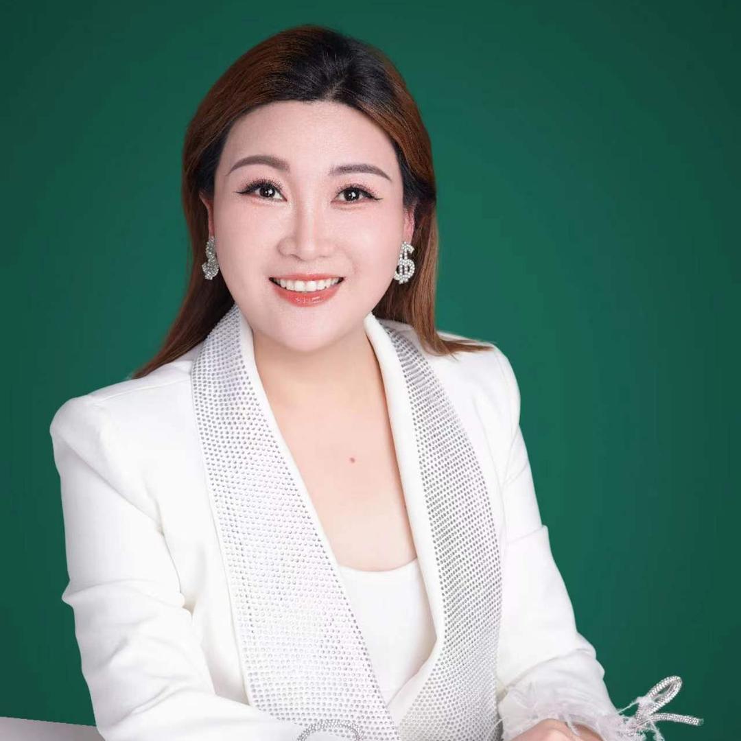 李总云微冠调肤工厂主号