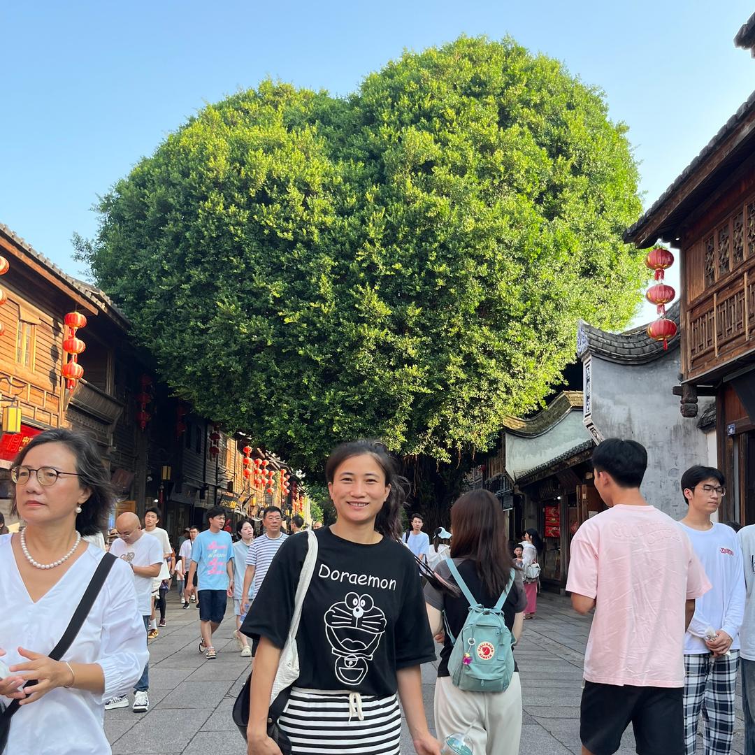 🐯暴走的丽丽