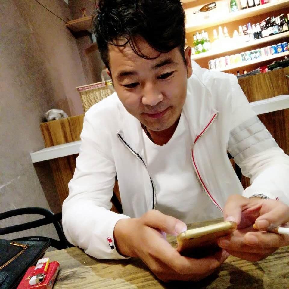 男人本色