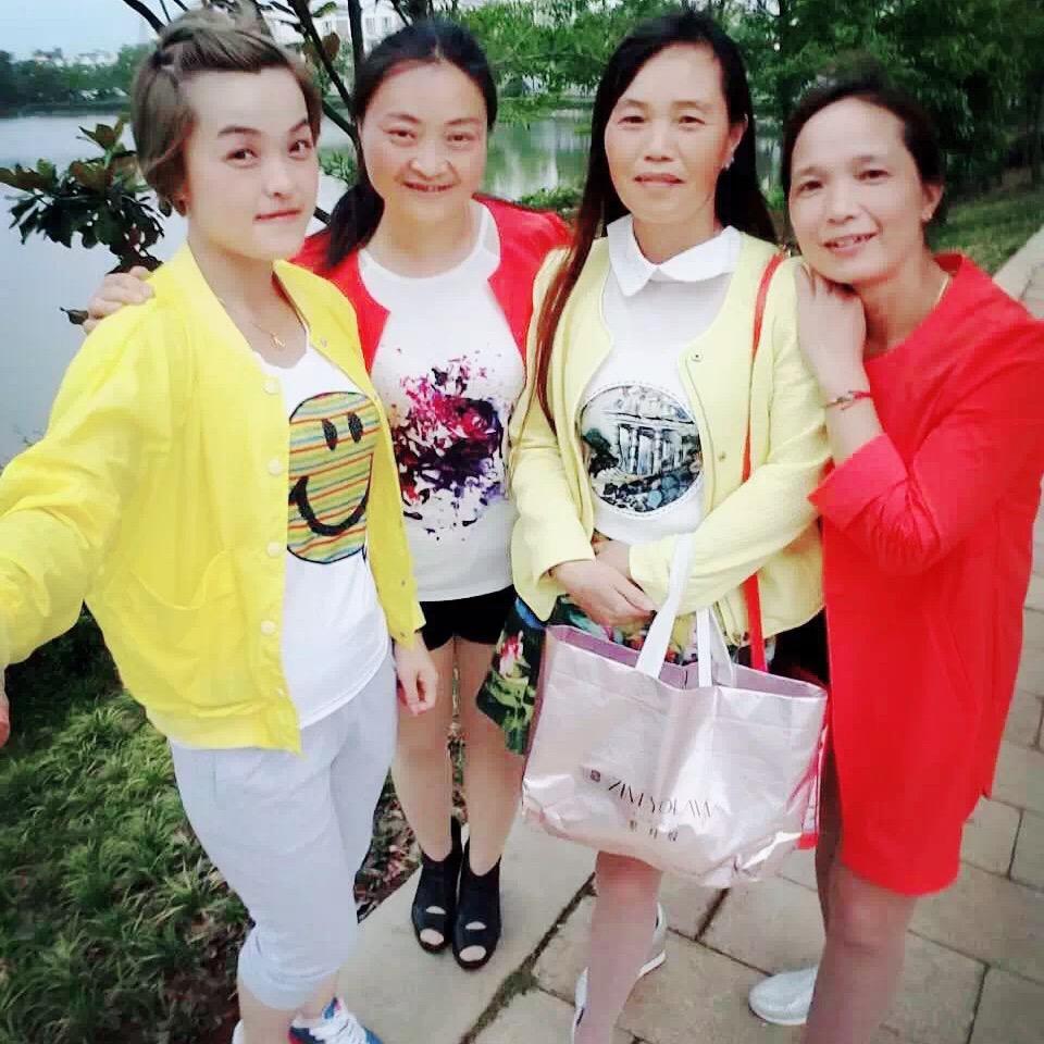 张敏敏