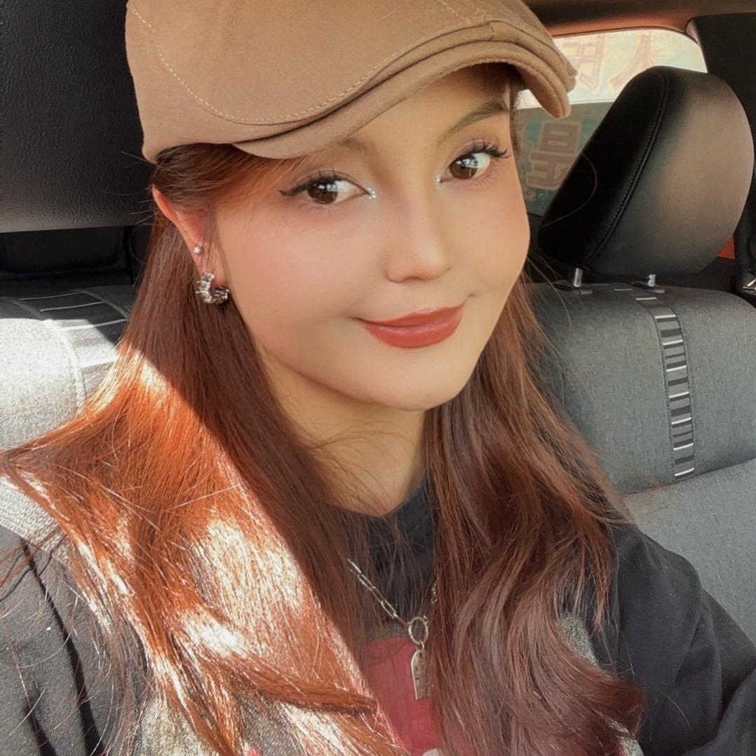 樱桃子🍒