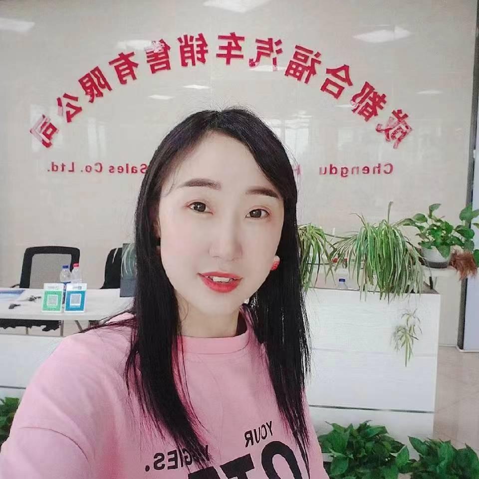 成都合顺发汽销