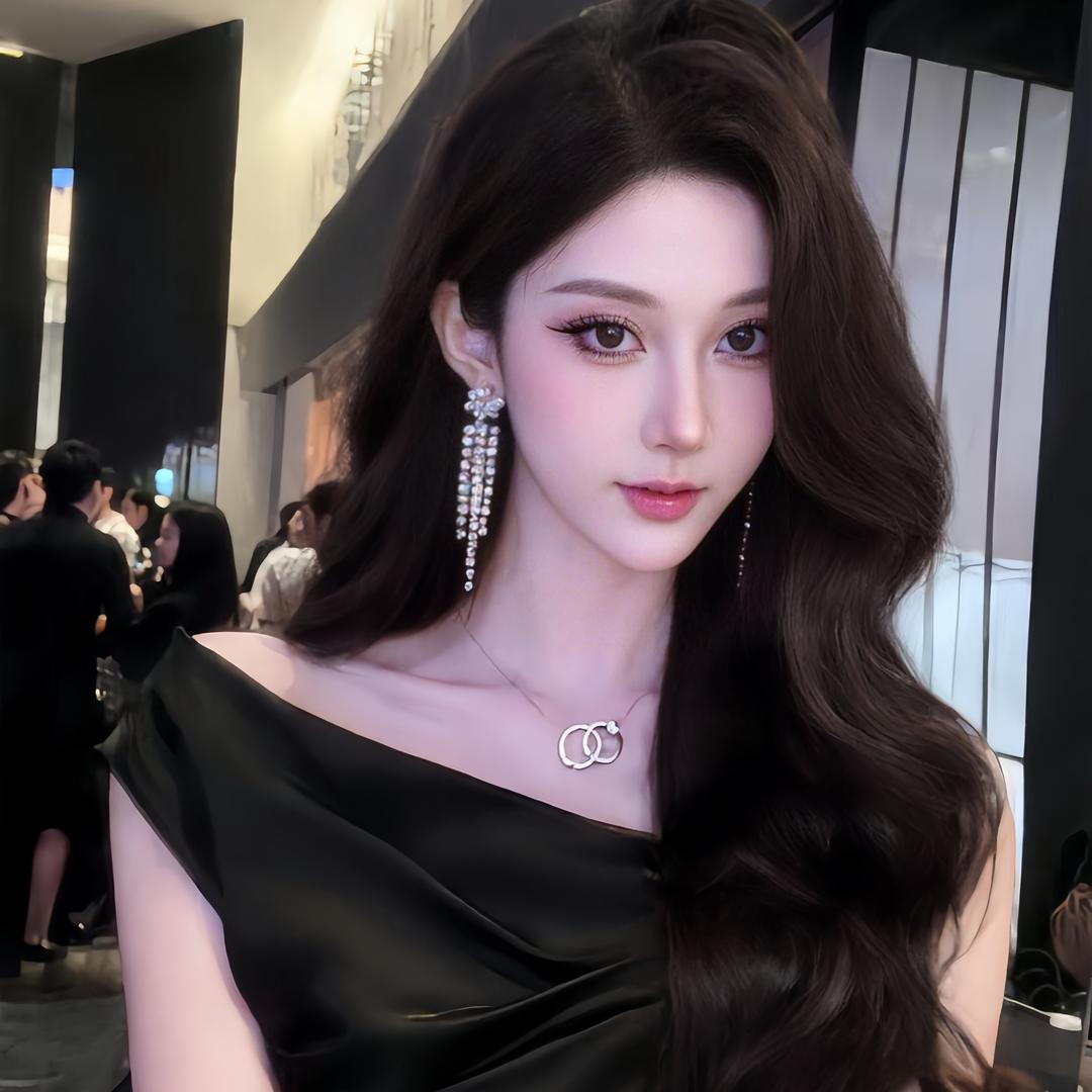 宓妍.💗