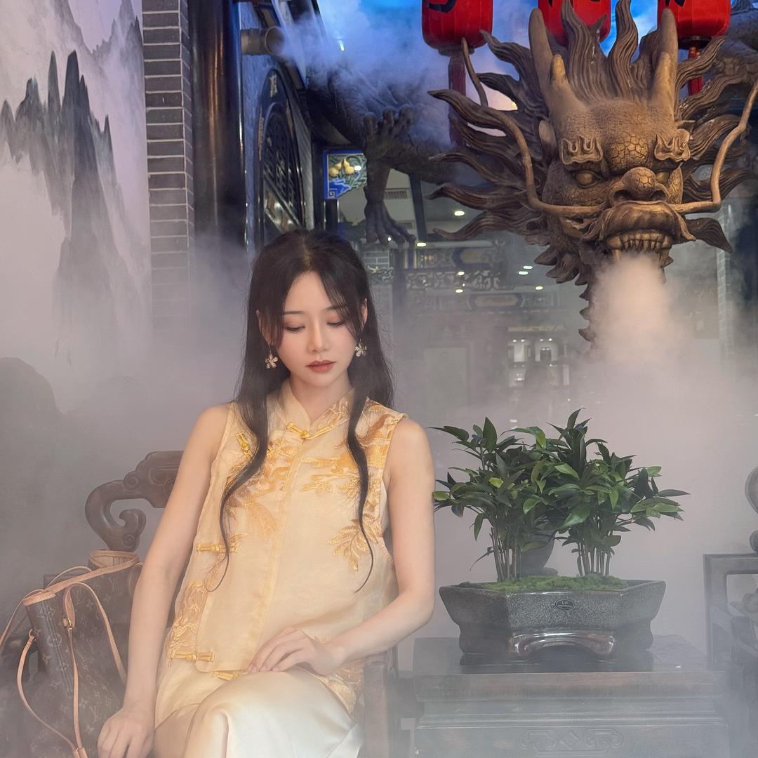 尚美的日记