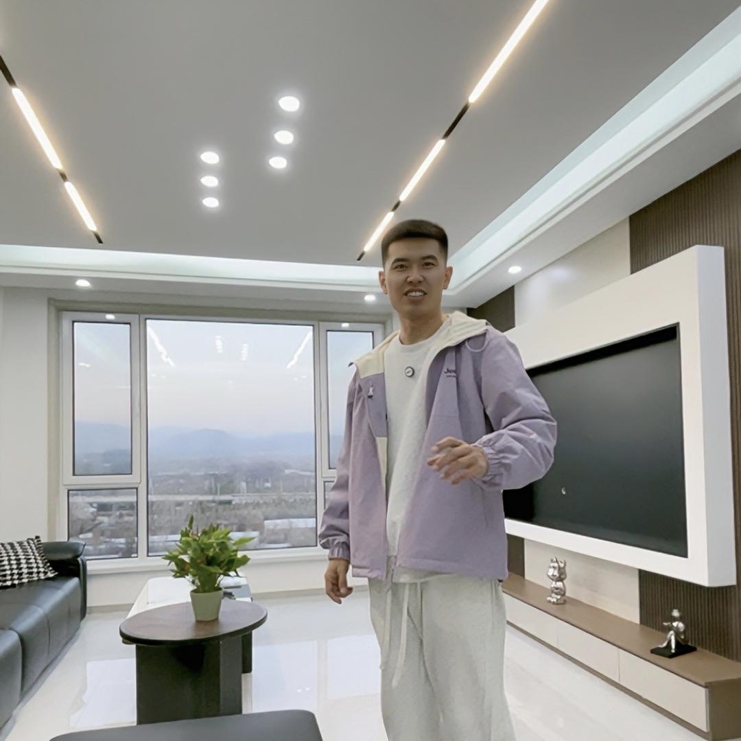 内蒙古易住房地产经纪有限公司