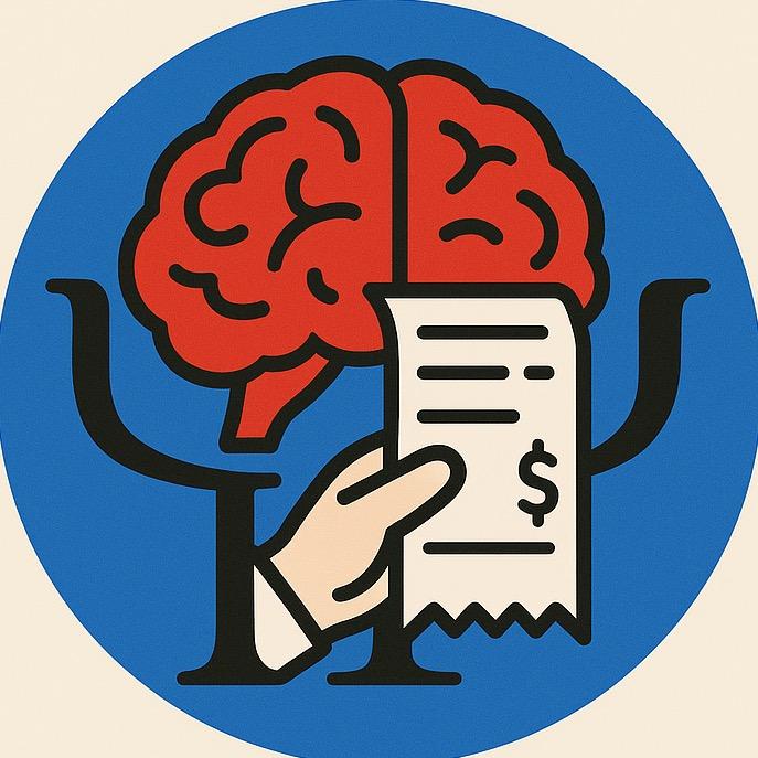 买单心理学研究所