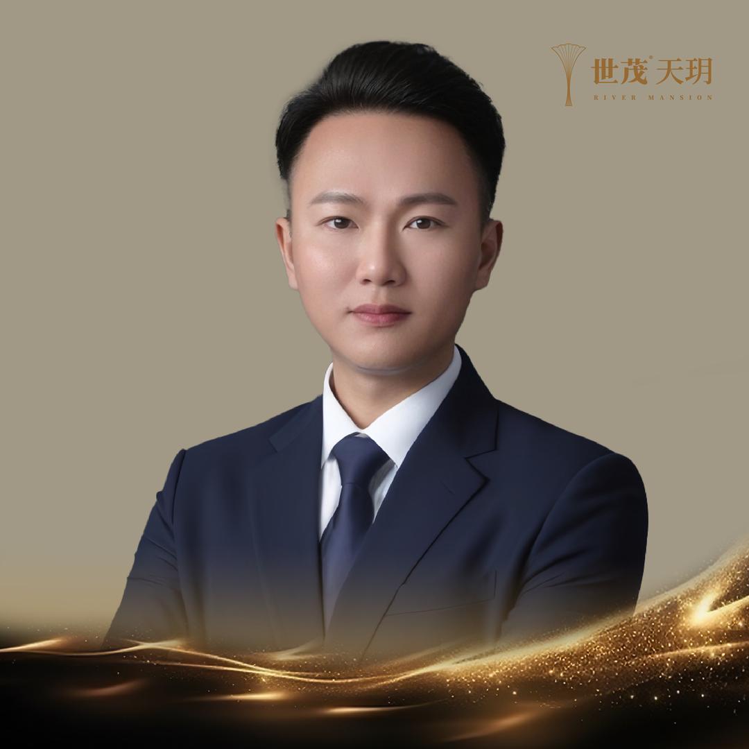 世茂天玥—黄远东