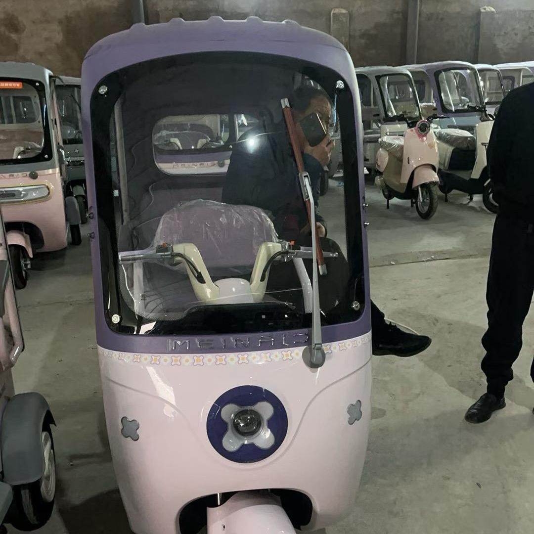 赛鸽休闲车郑州中转库