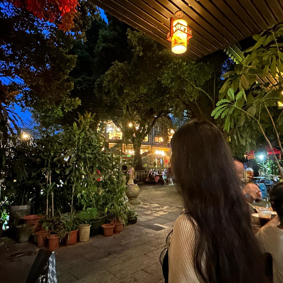 岩子要回村