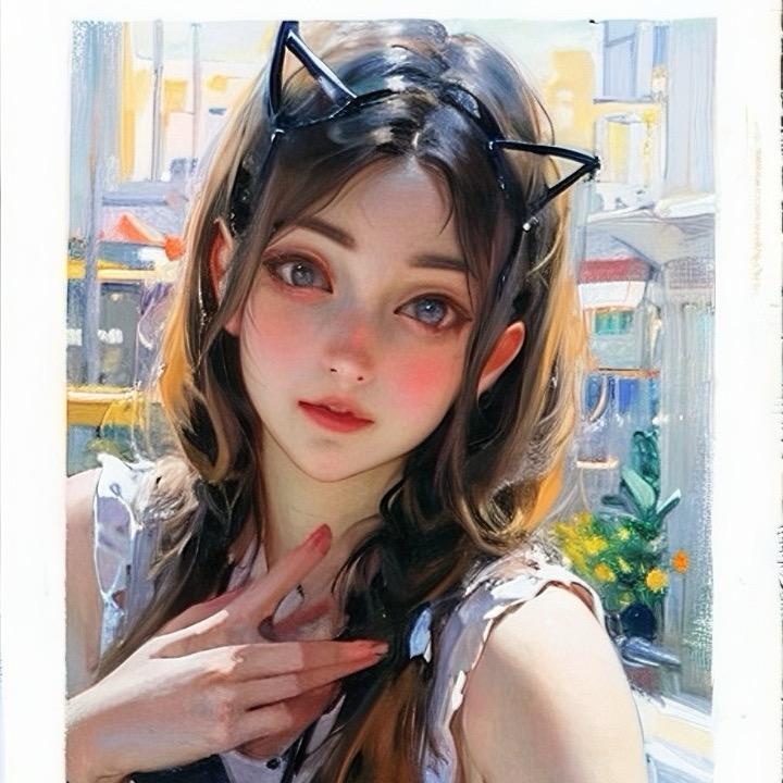 晩归