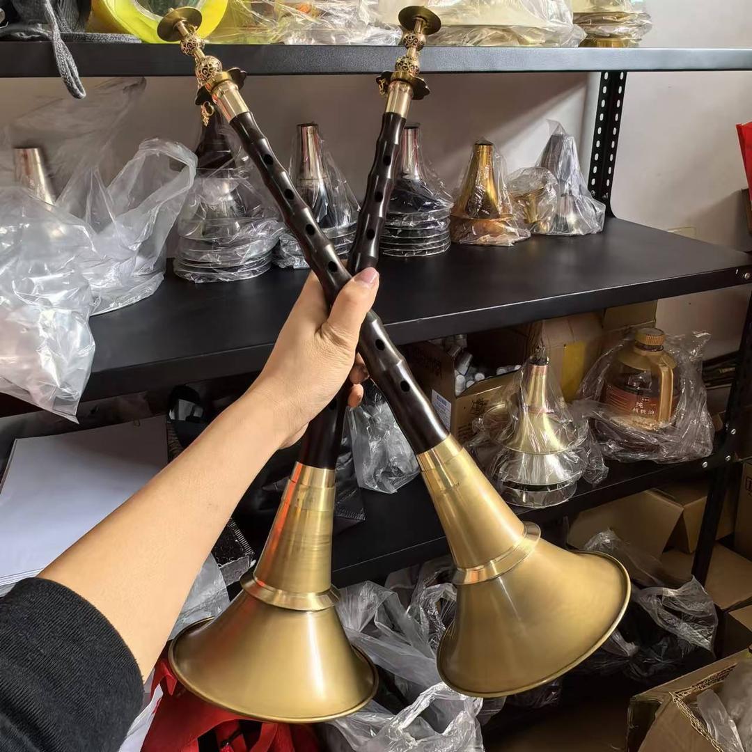 悠扬民族乐器厂