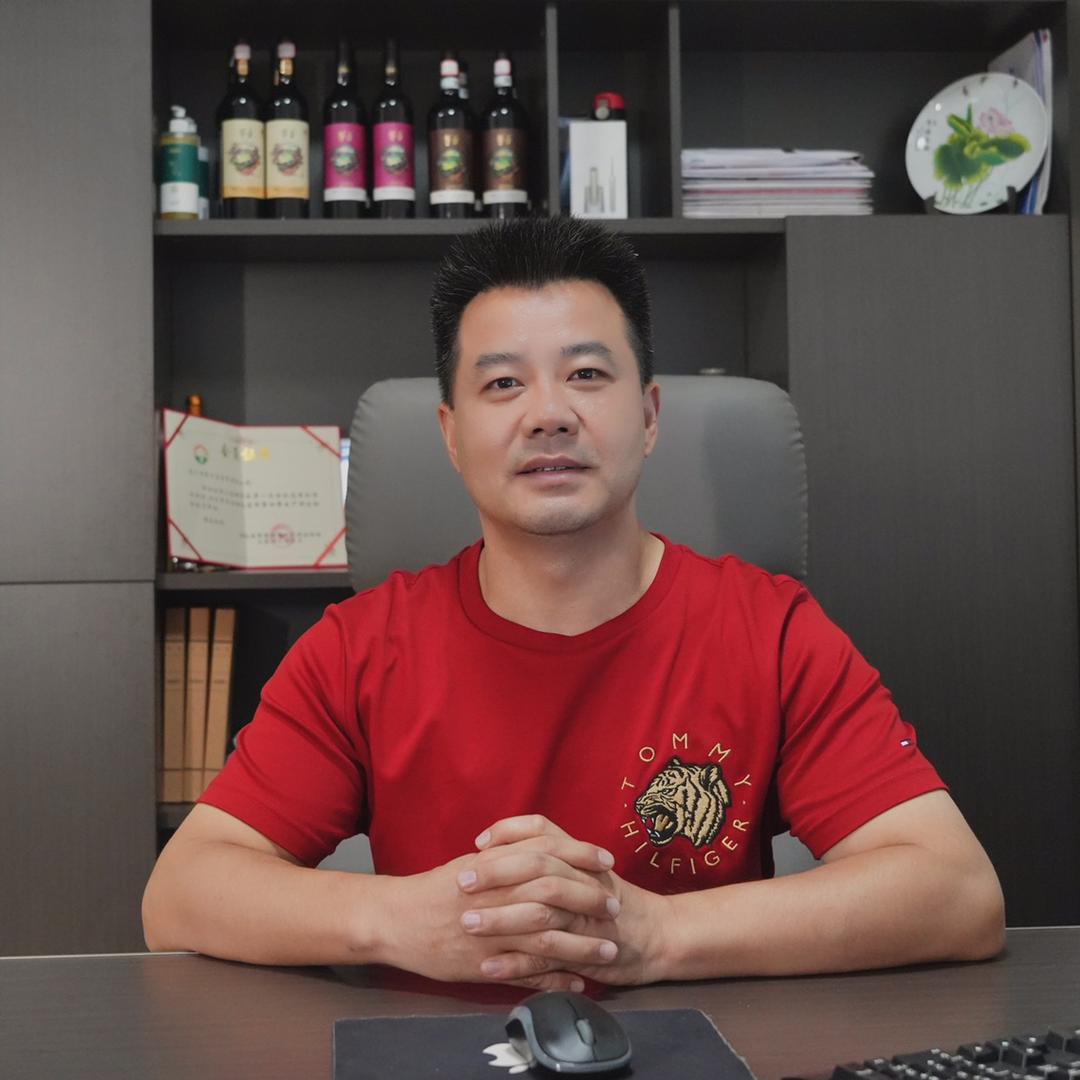 武汉金哥-丰颐智慧厨房