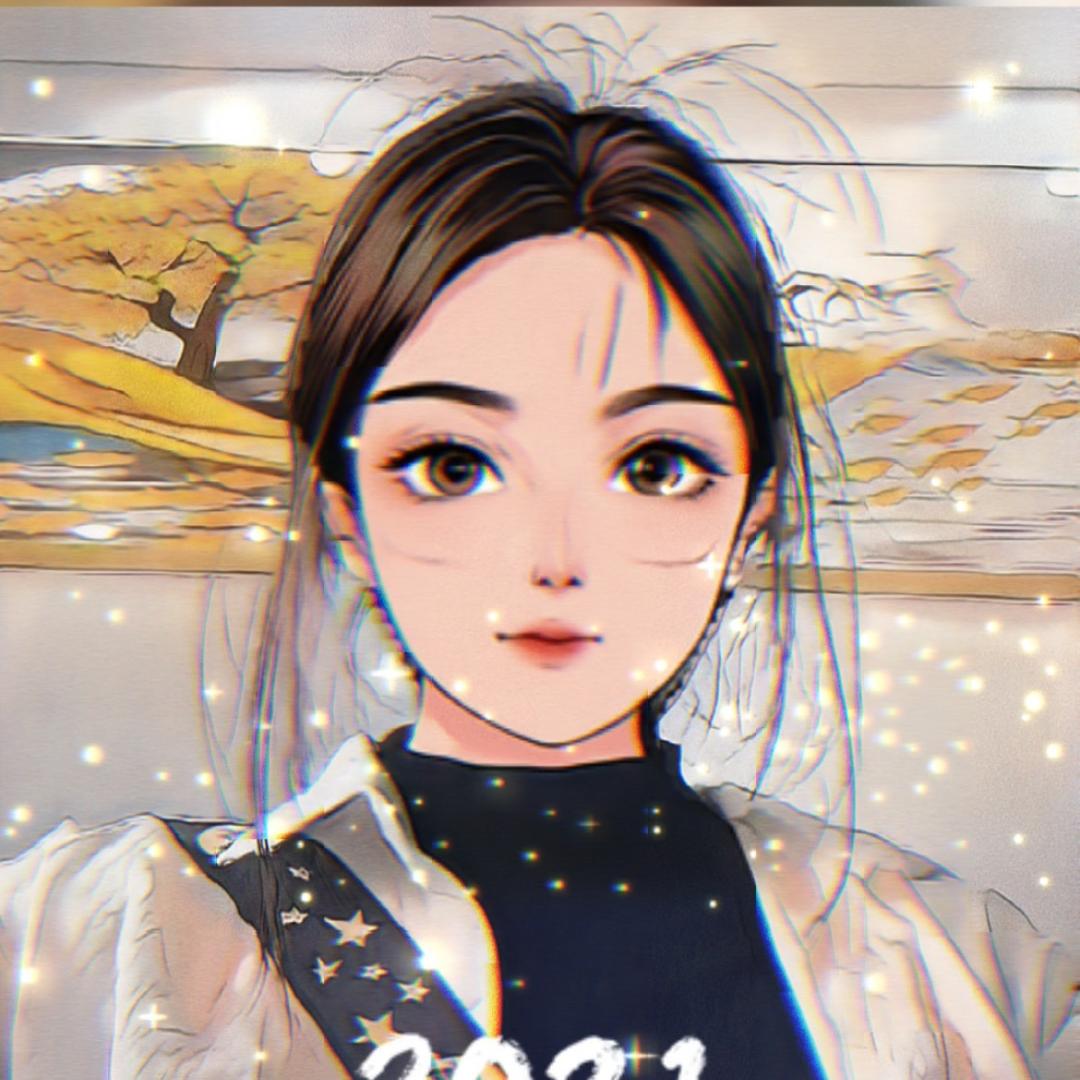 月半湘不胖
