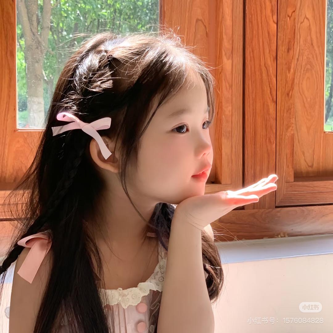 小彩虹🌈童品