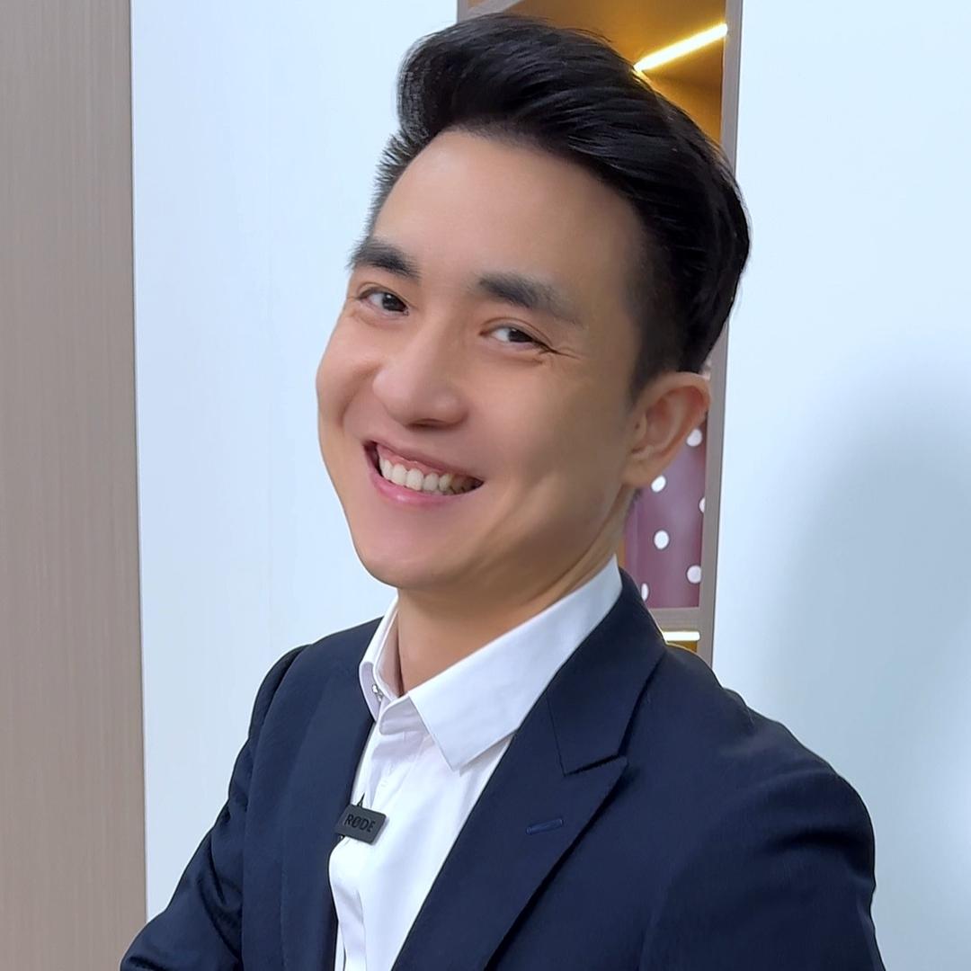 星星哥🔥