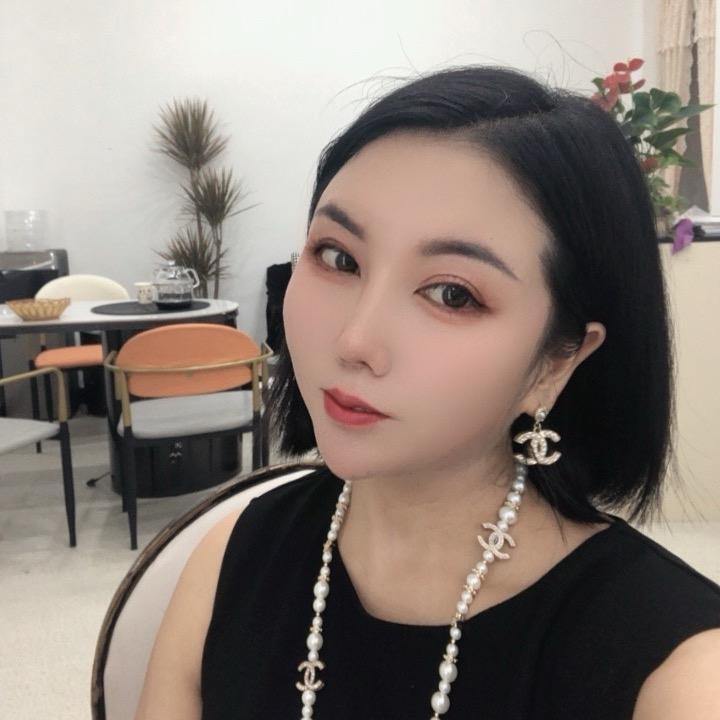 宜良野生眉毛一姐