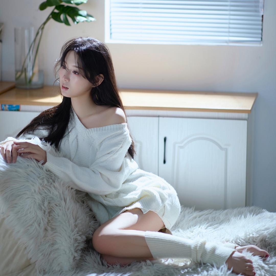 长腿姐姐