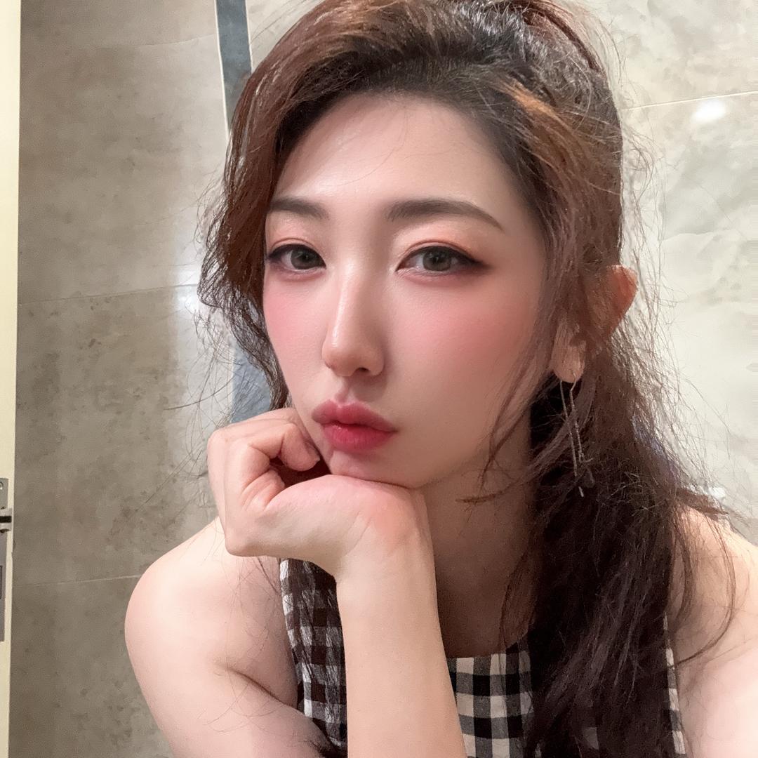婷婷子🍑🔥