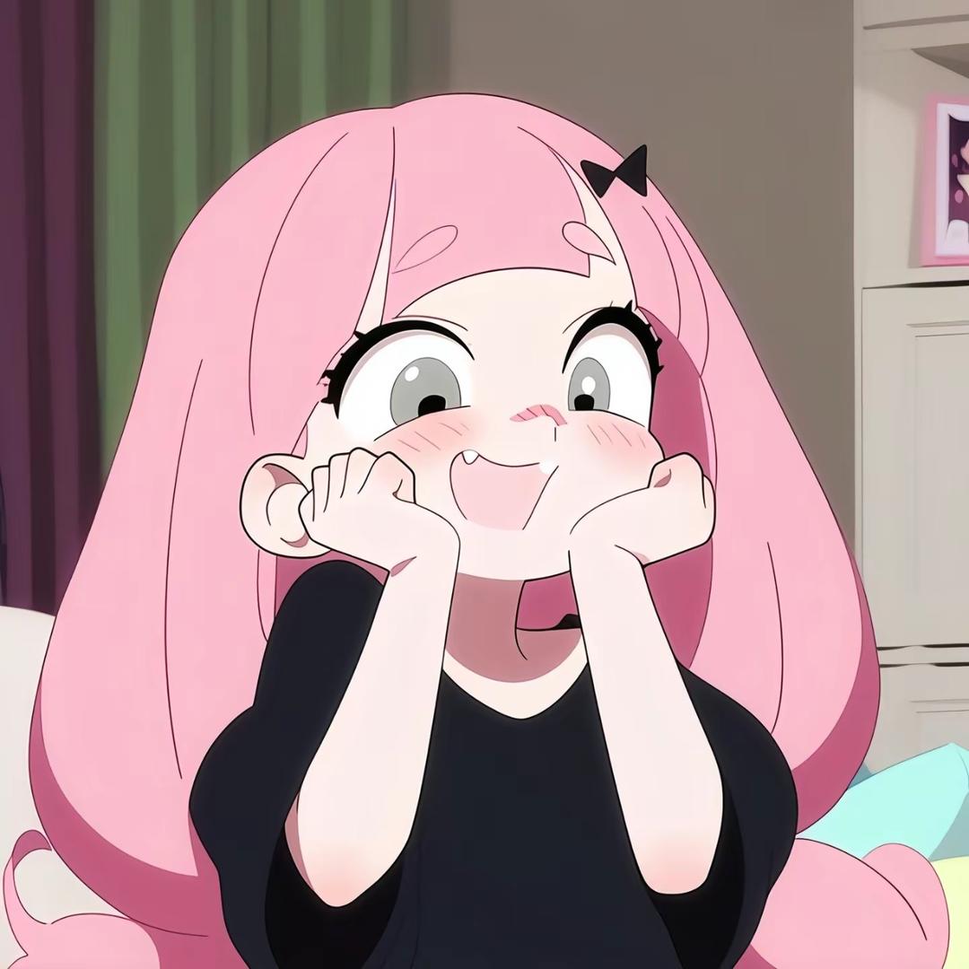 小 猪