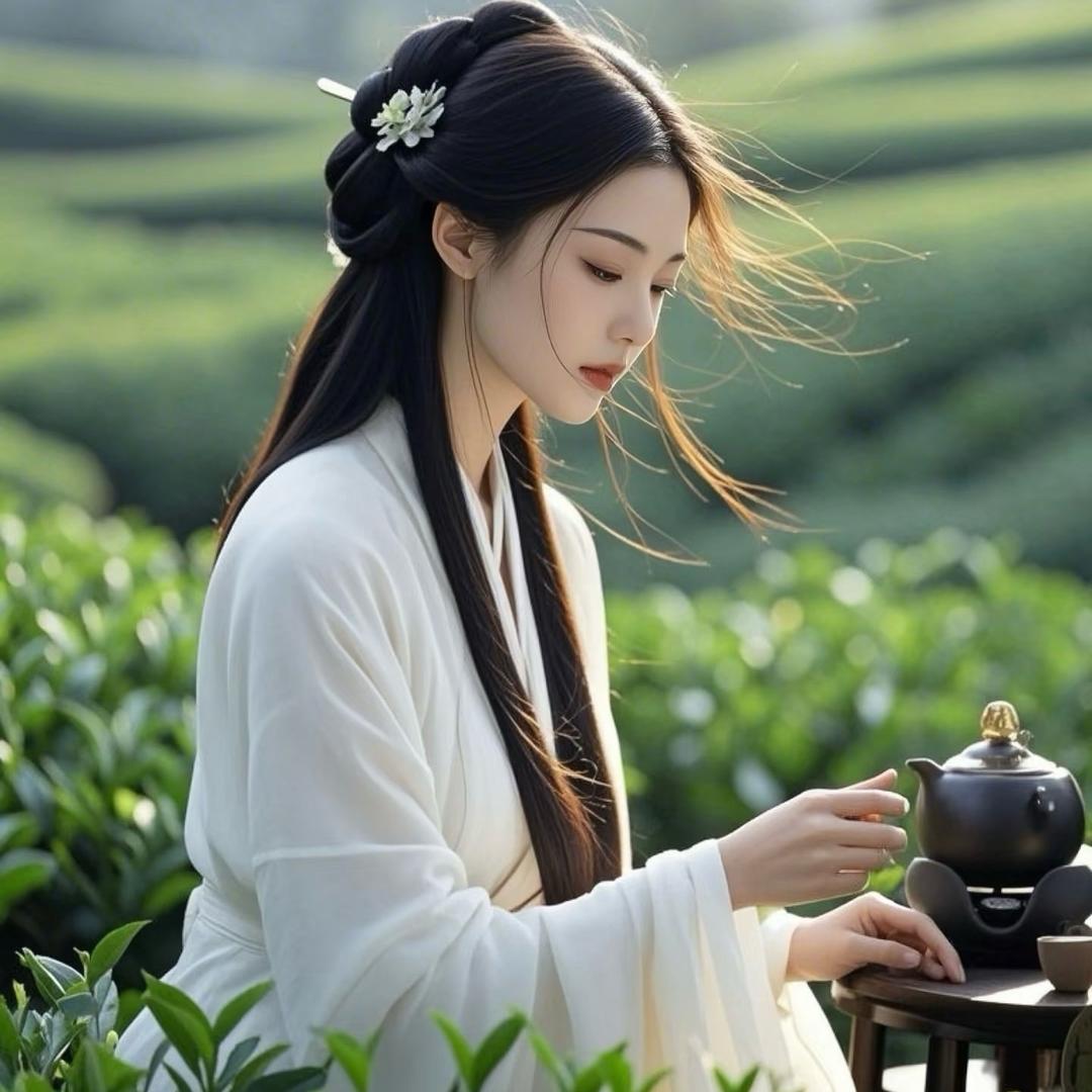 得闲茶坊