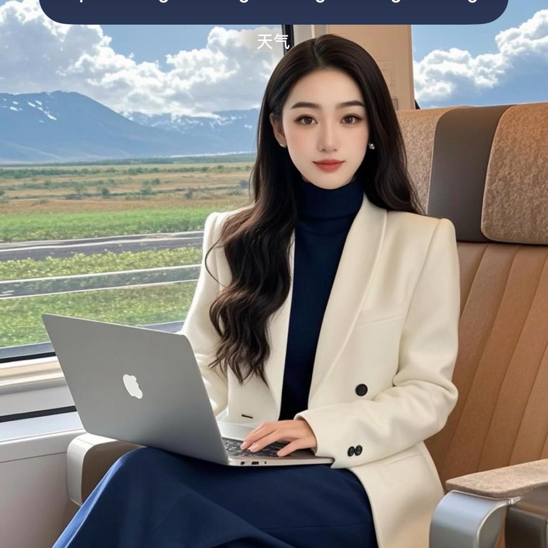 💃小杨杨💃
