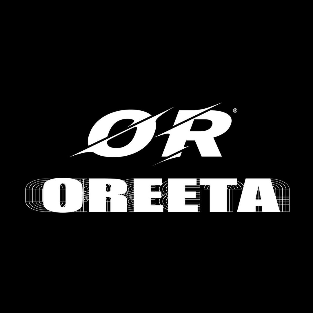 OREETA潮品汇