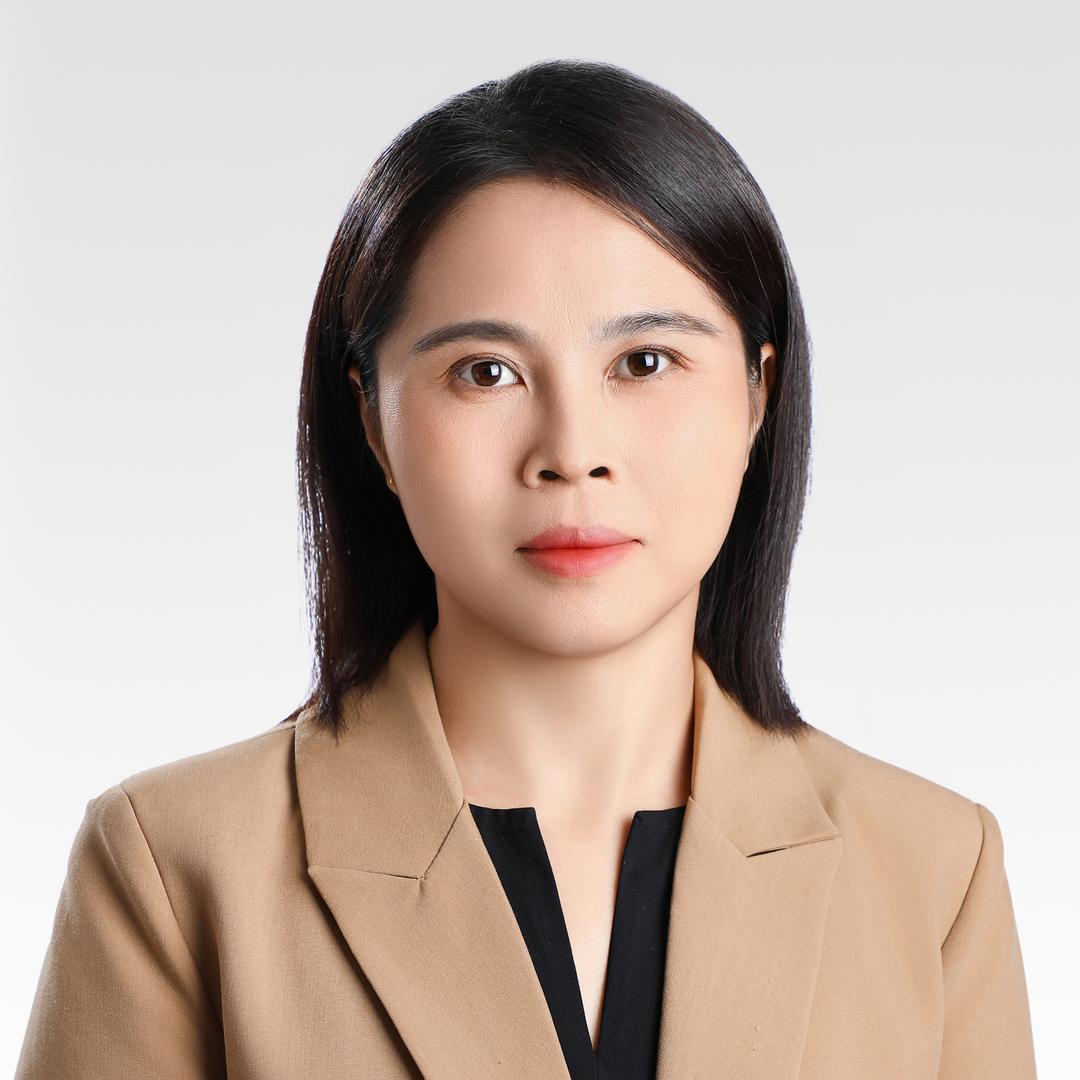 广州何金香律师