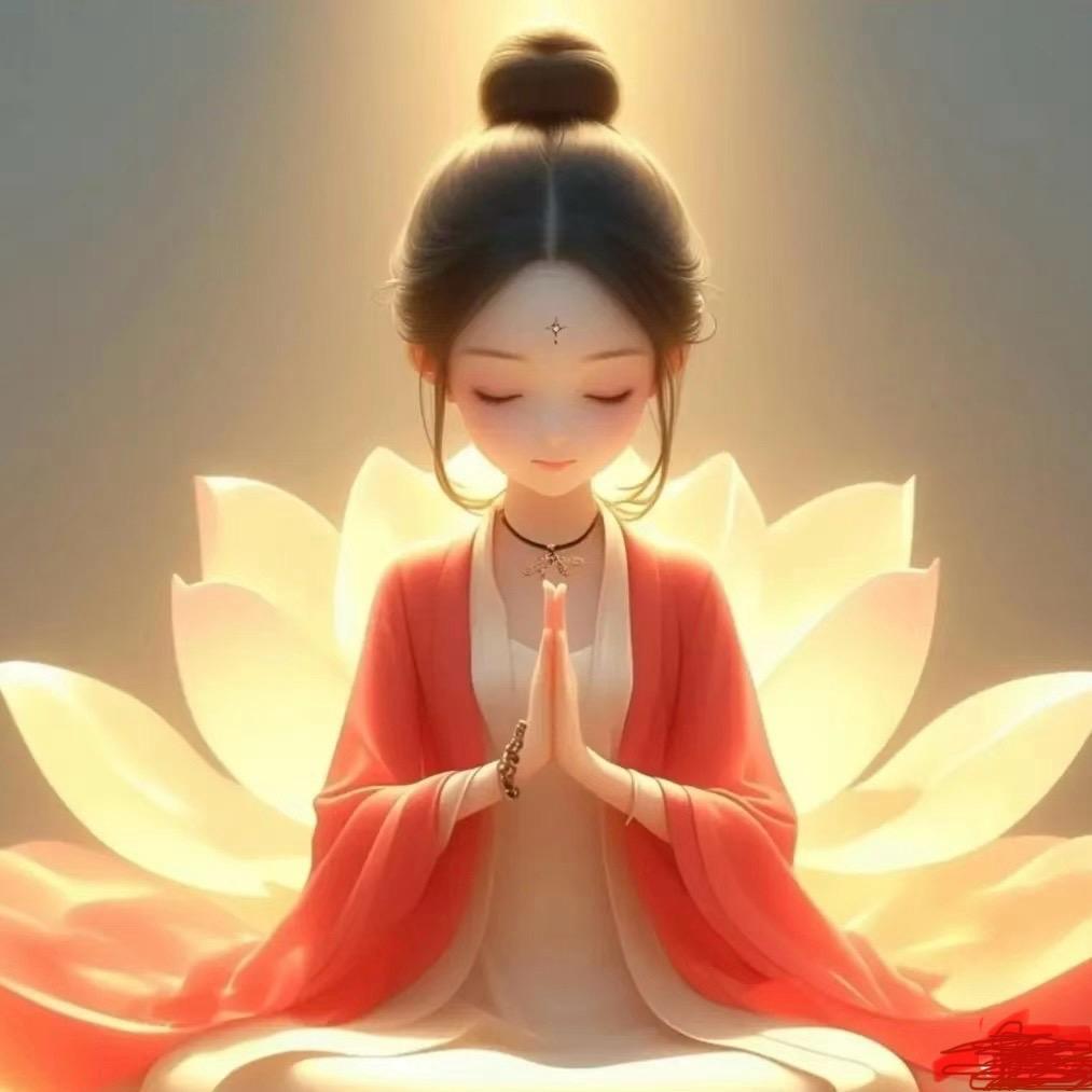 小菩瑶（修心）