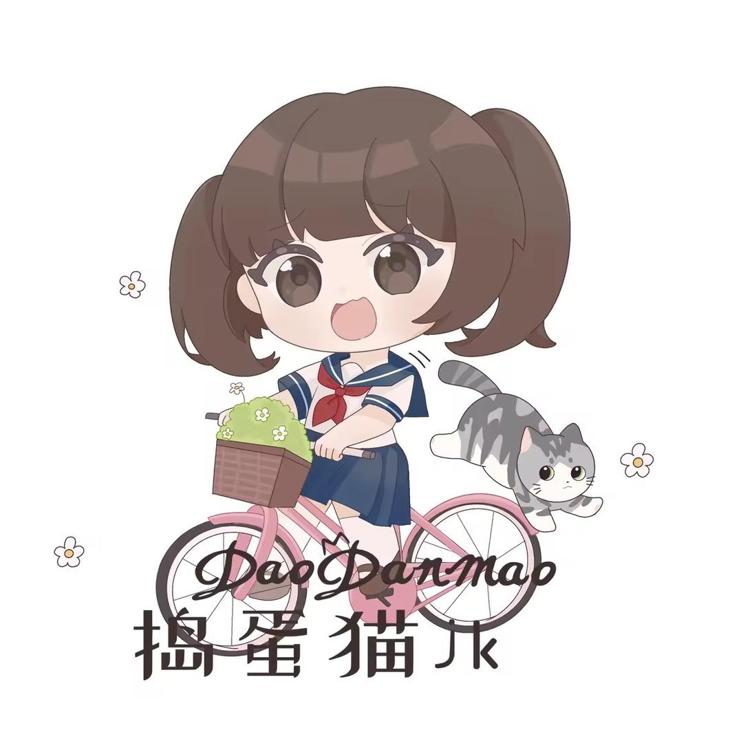 捣蛋猫jk（日常版）