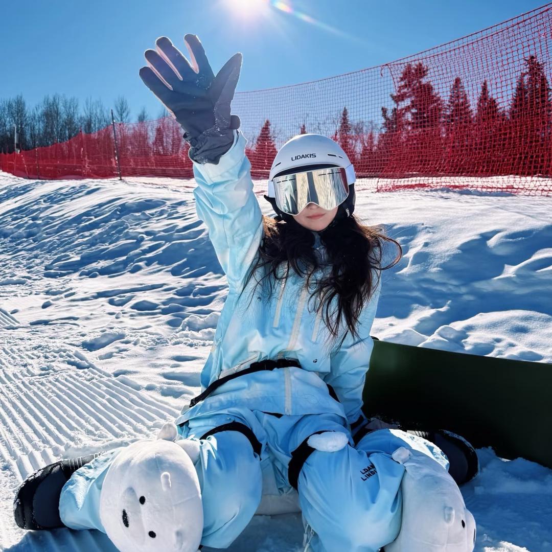 亚布力滑雪雪游游旅行官方账号