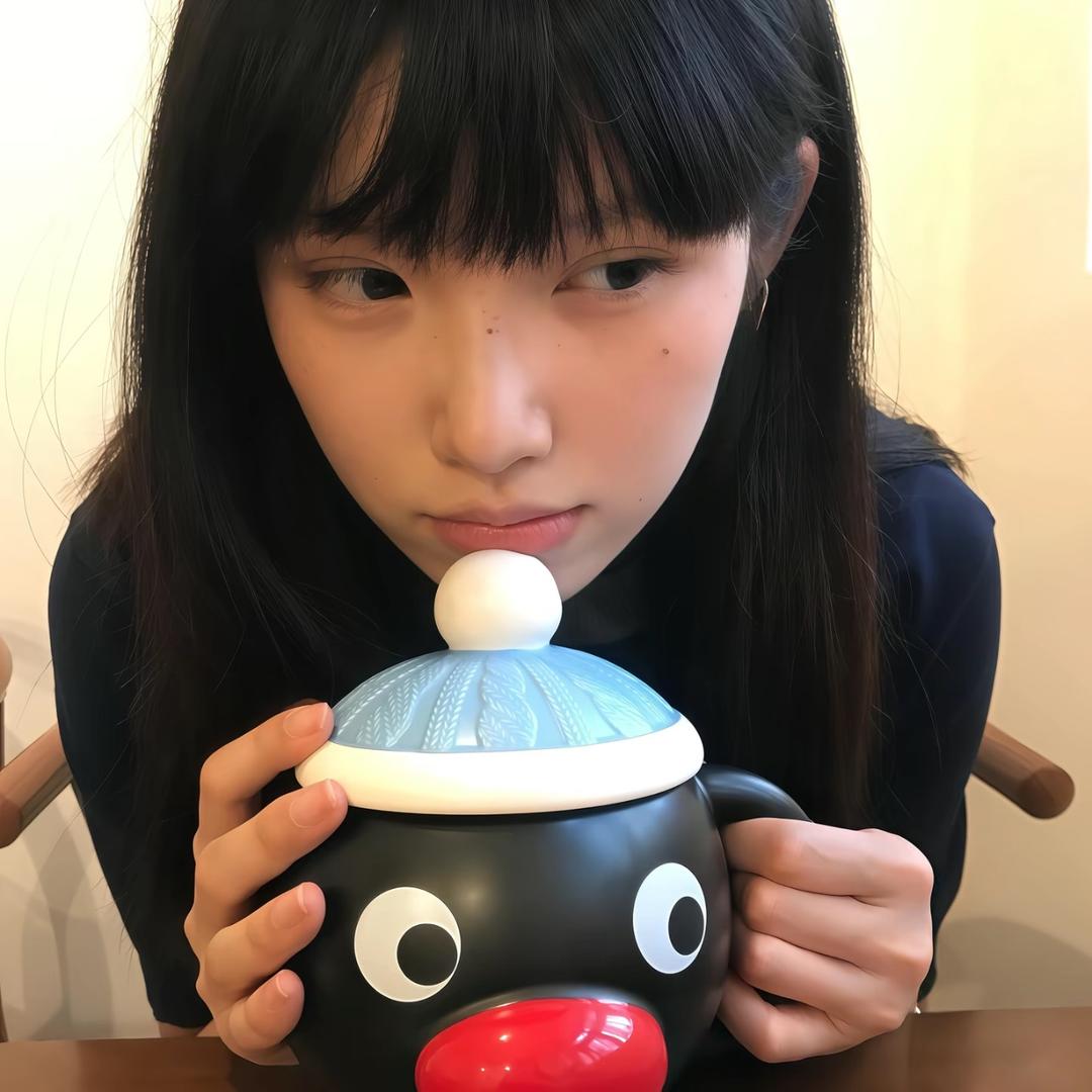 暴走小狗