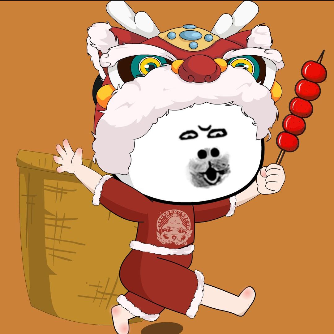 虾仁不眨眼！
