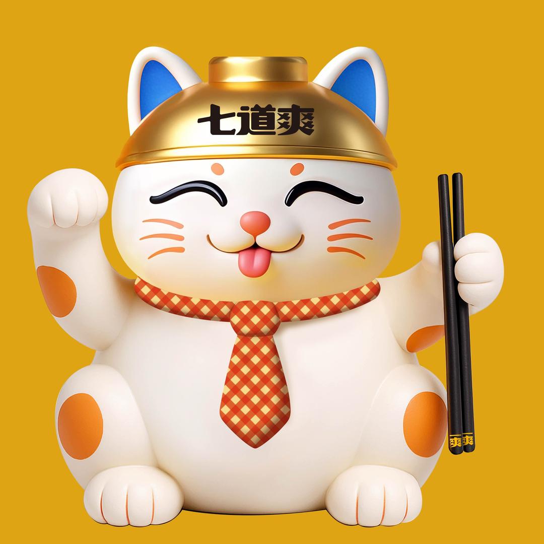 七道爽～卿灵