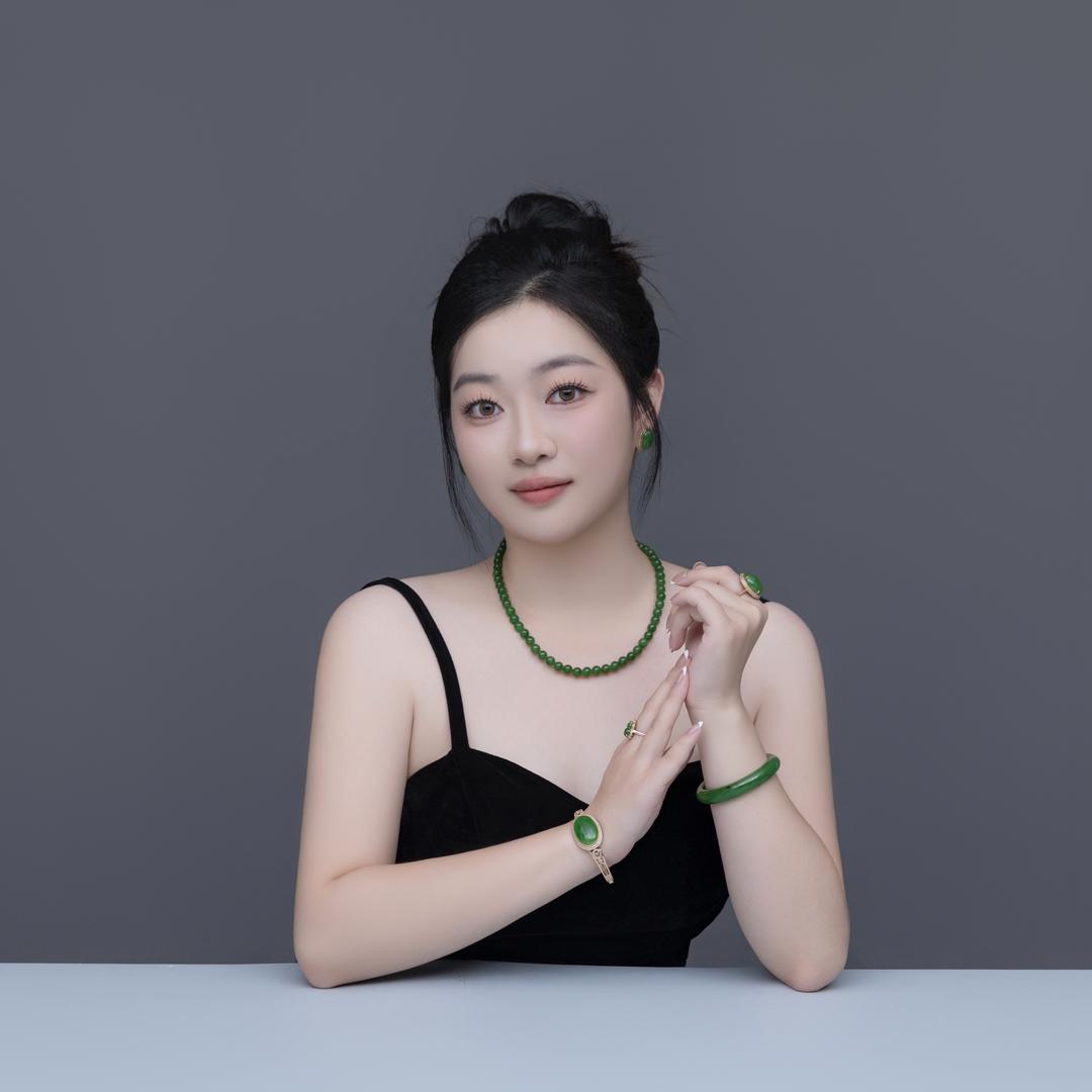望舒美玉