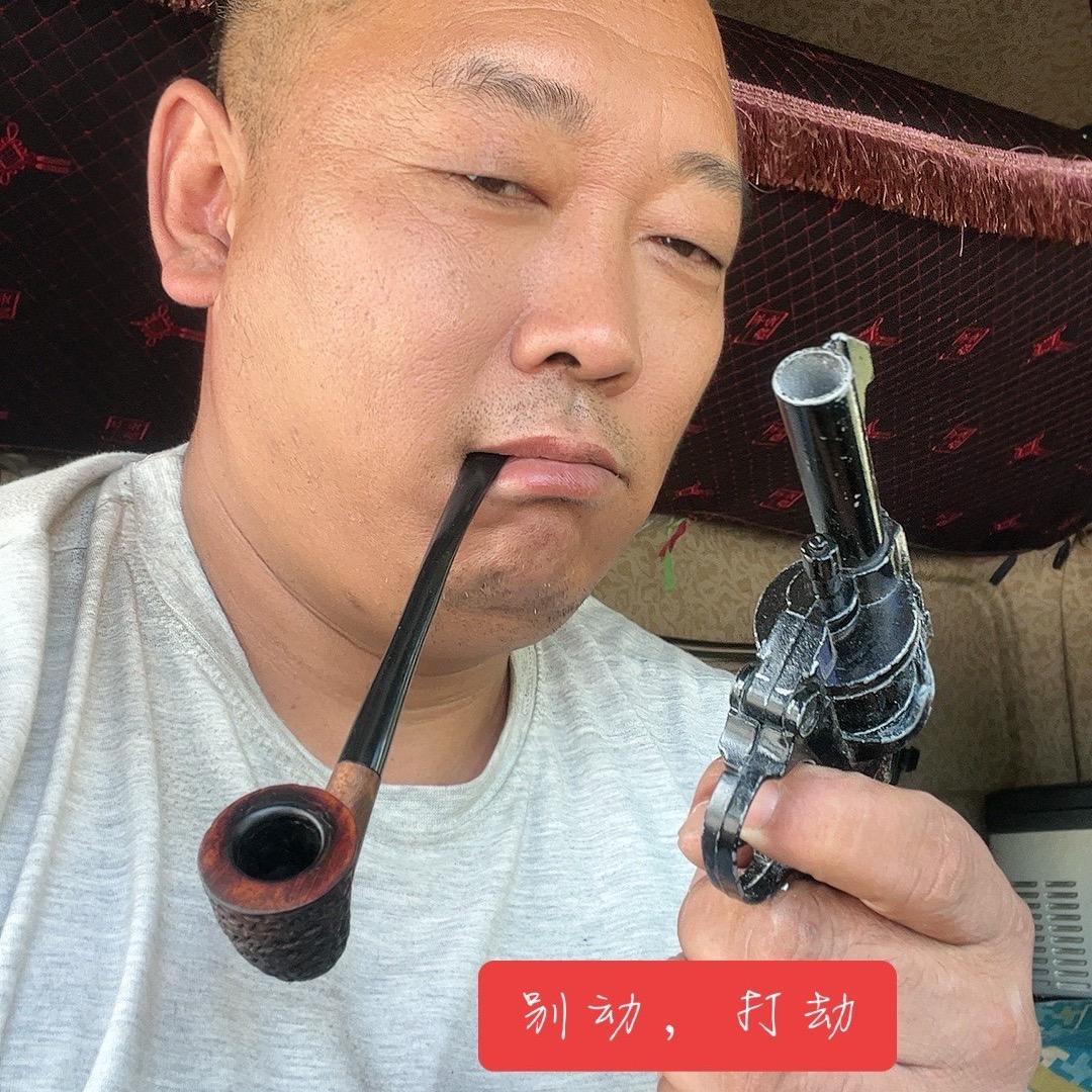 🚗车夫子👴