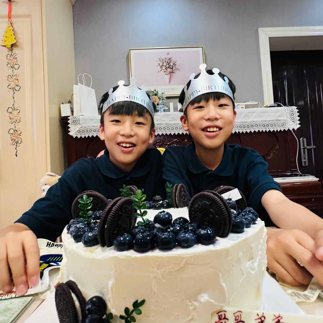 铮哥和他的兄弟们