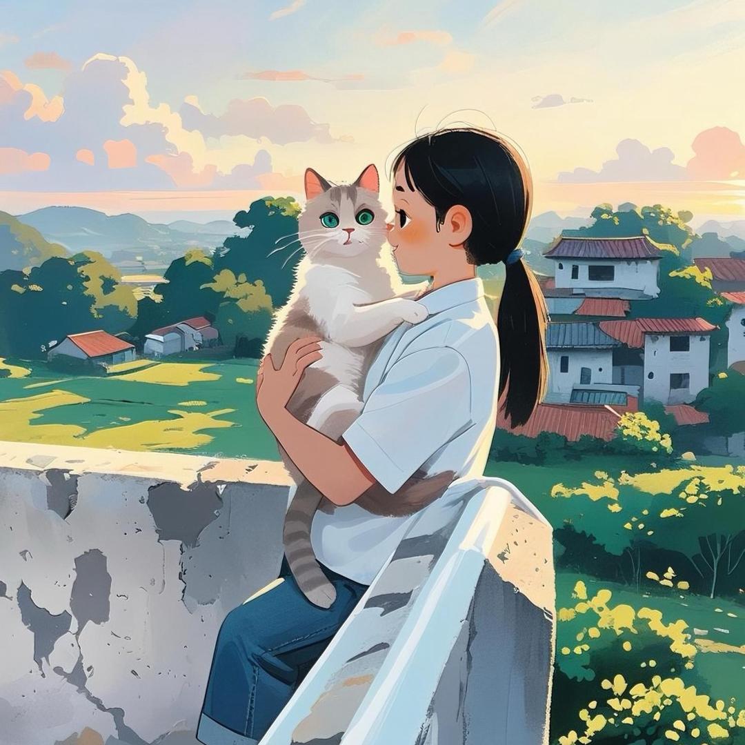 芒了个果