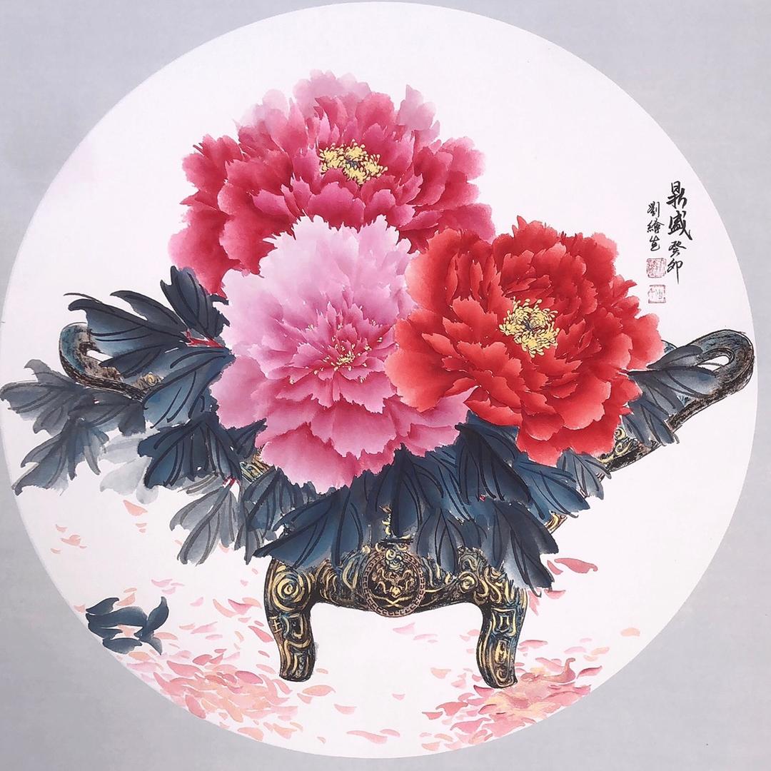 墨意阁(沫忆)灬🔥