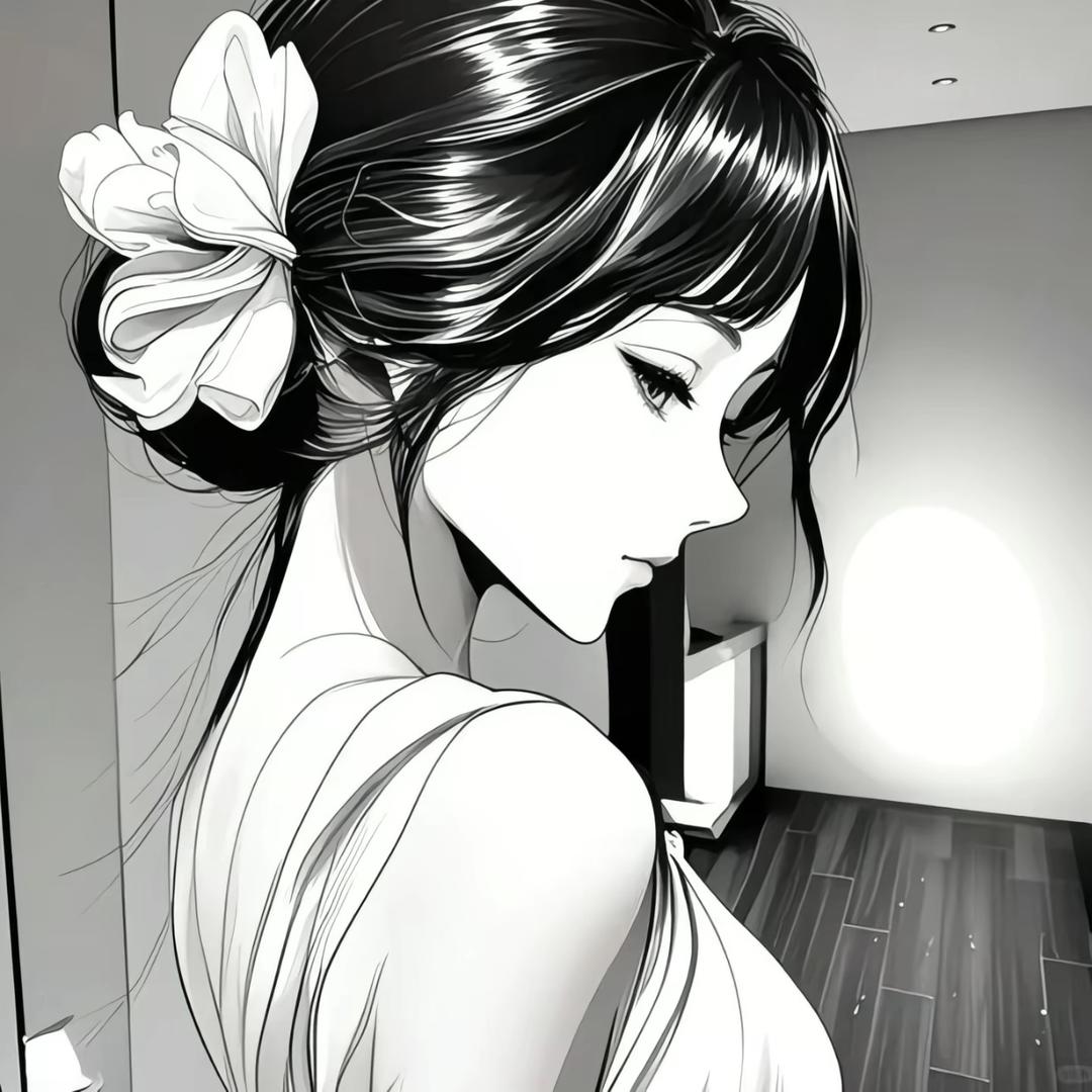 风韵娇妻