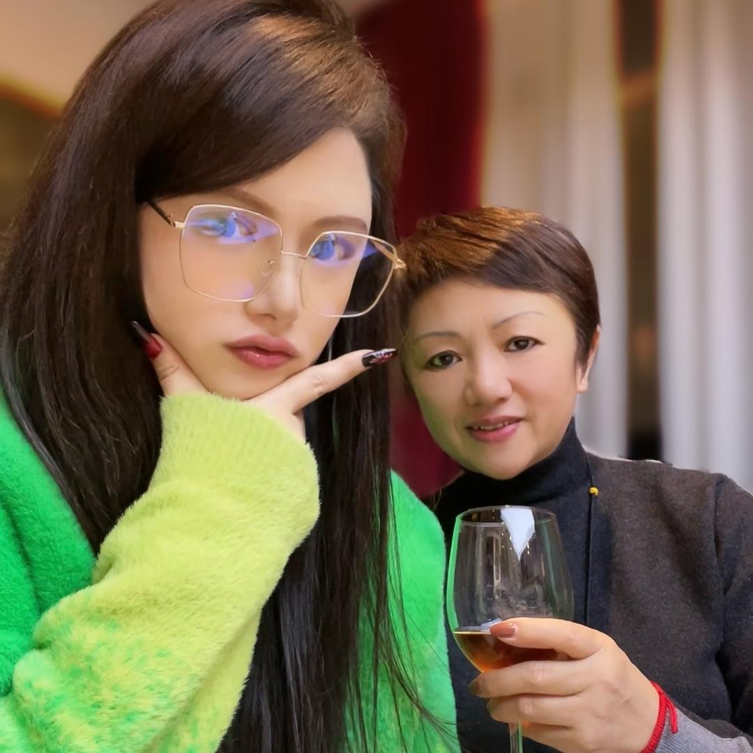 周小姨