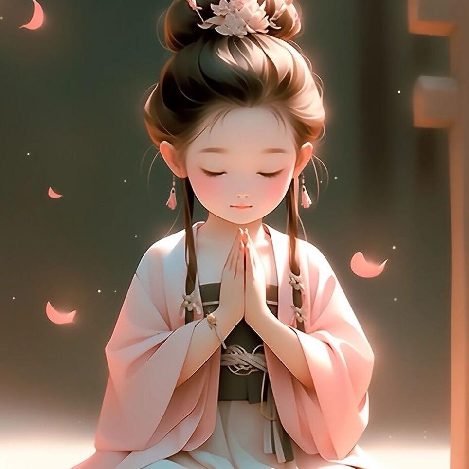 渡缘（收徒）