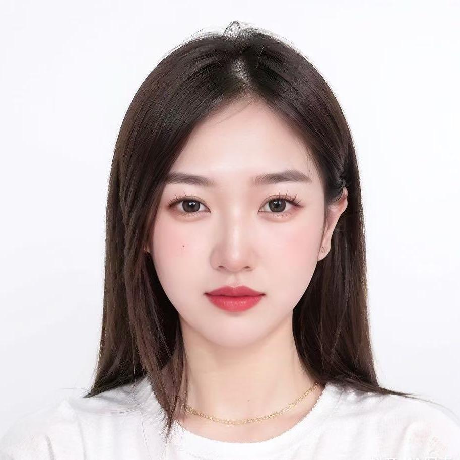 卖砖的小姐姐