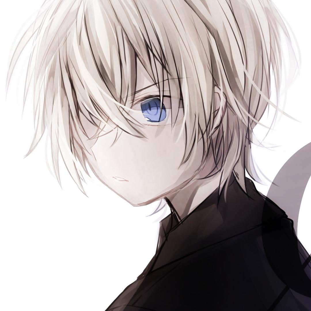 小楠（每天100把阿离）