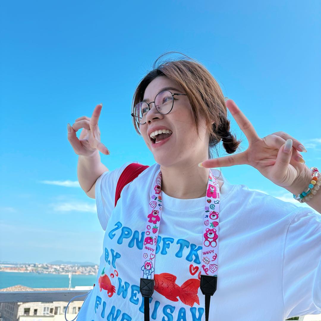 张波比