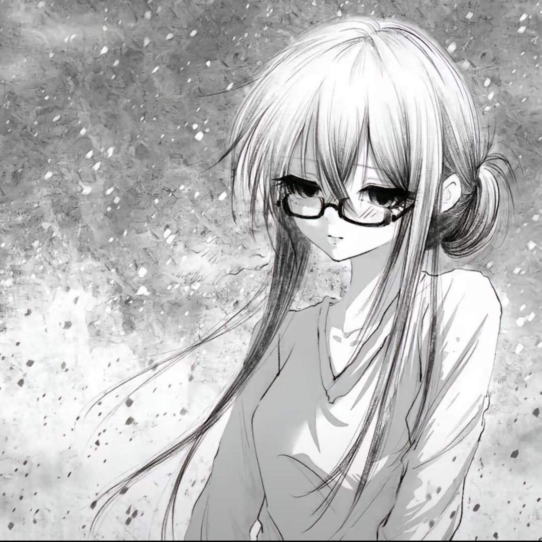 心思只在学习上.