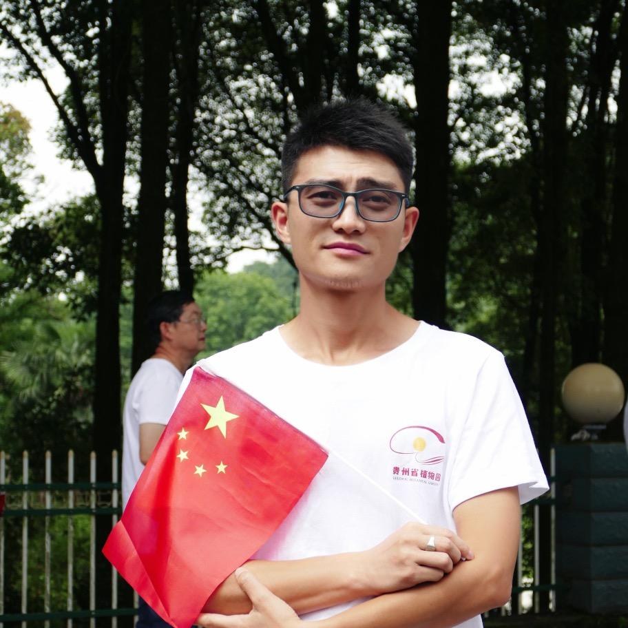 小龙哥（助农旅）